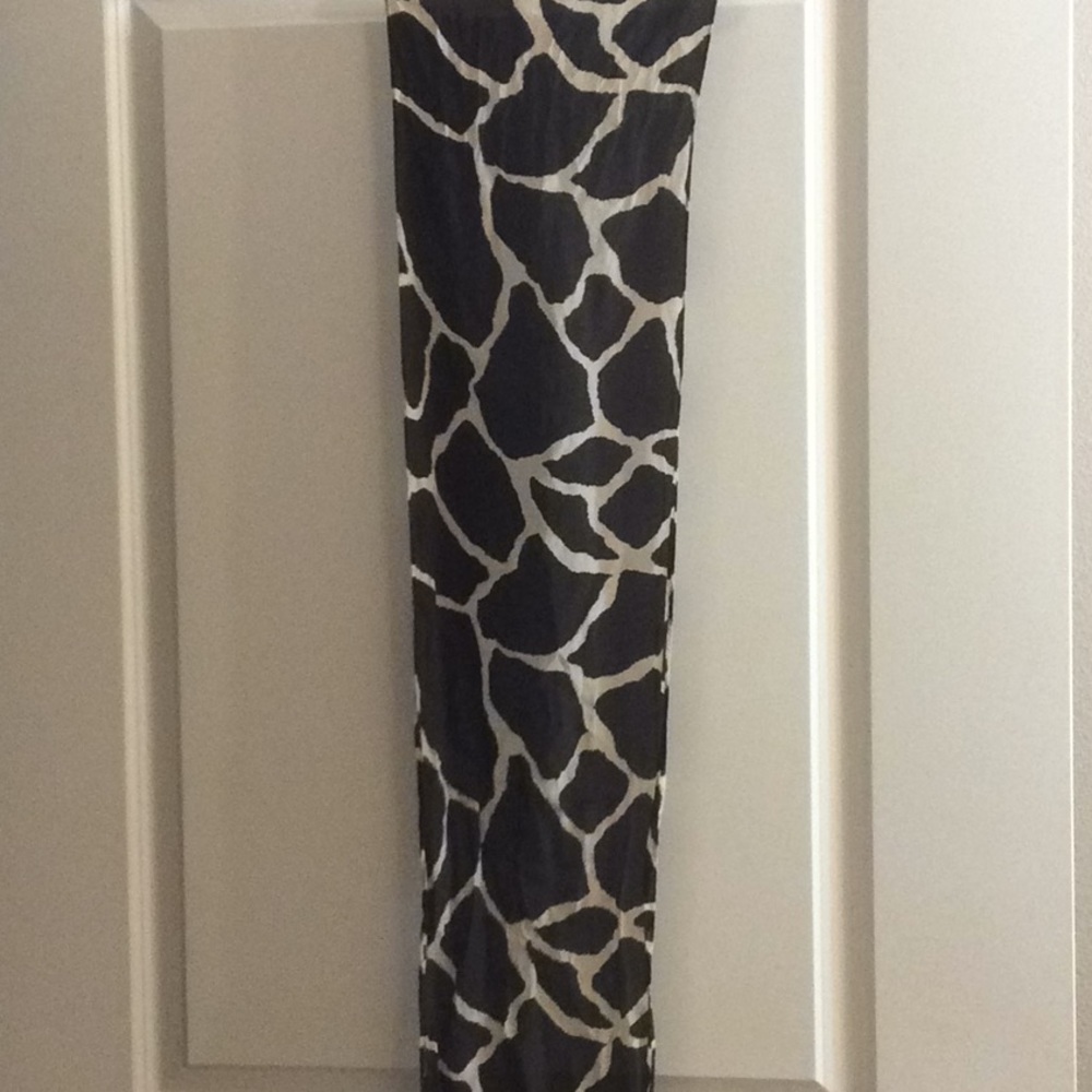 Jones New York Silk Scarf